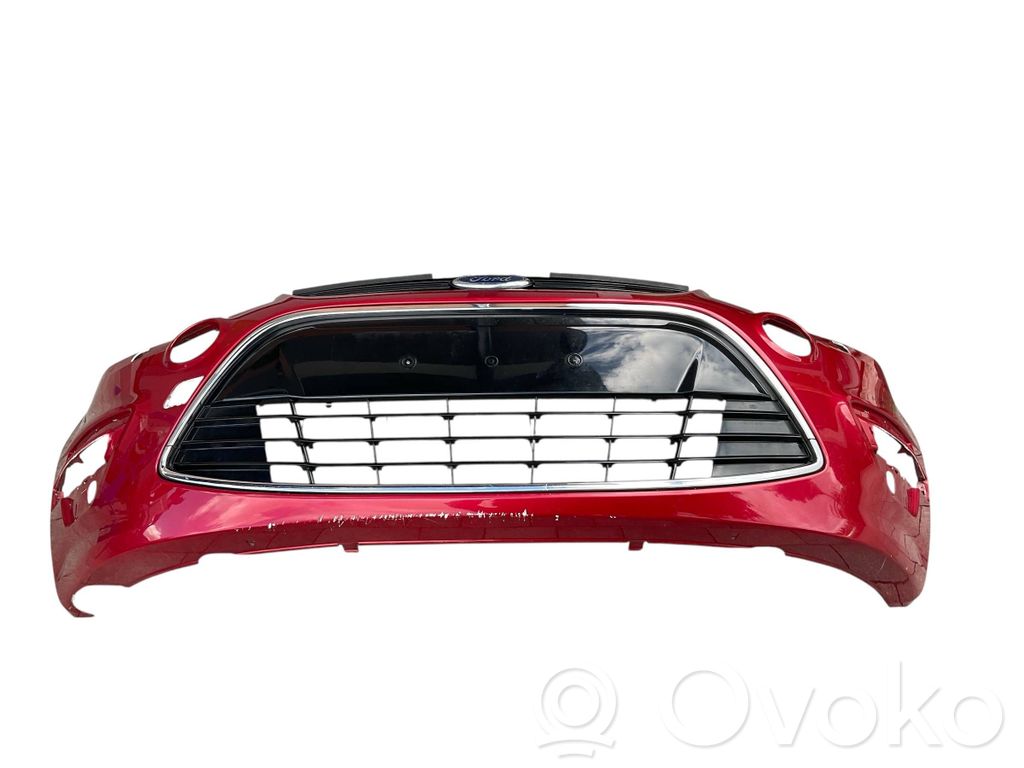Ford S-MAX Parachoques delantero 