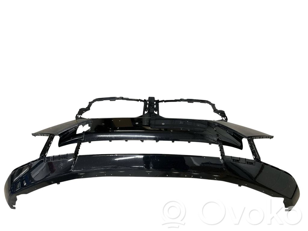 BMW XM Front bumper 
