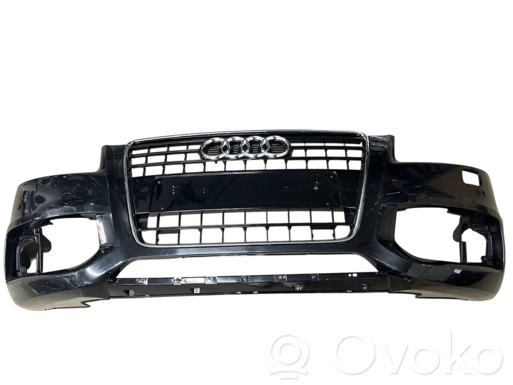 Audi A5 8T 8F Paraurti anteriore 
