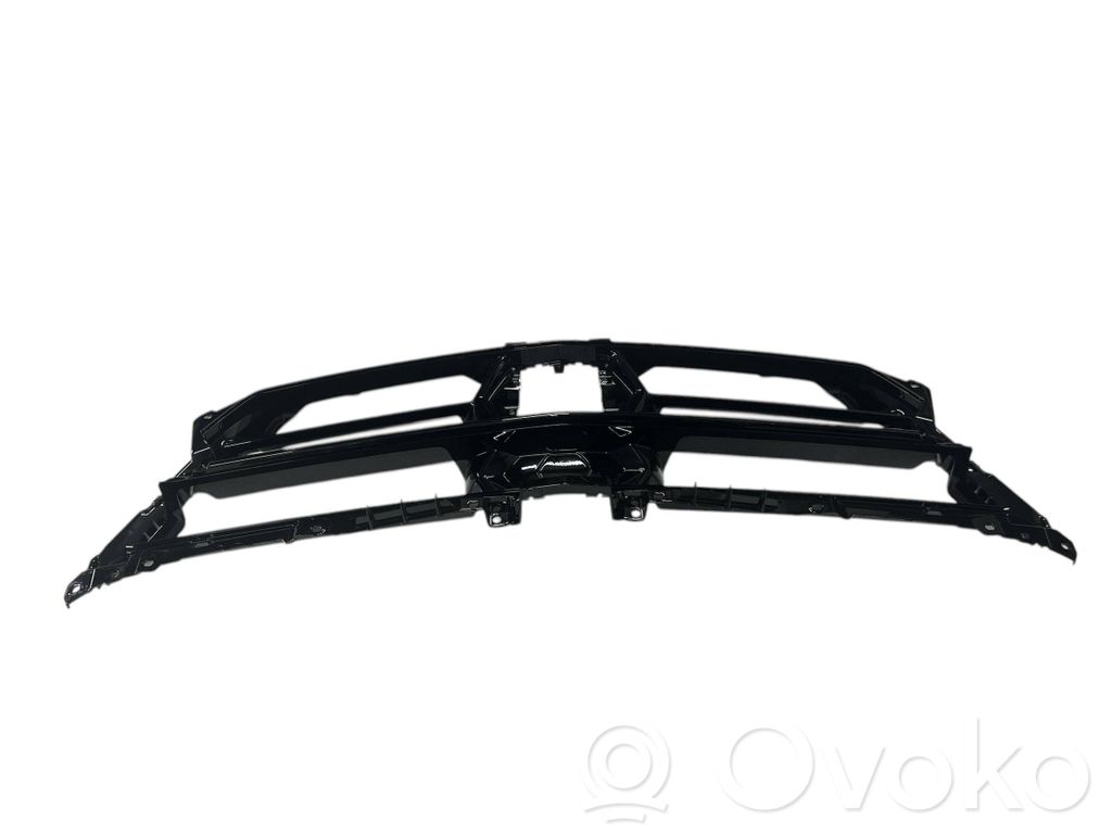 Front bumper lower grill   4ML807639E