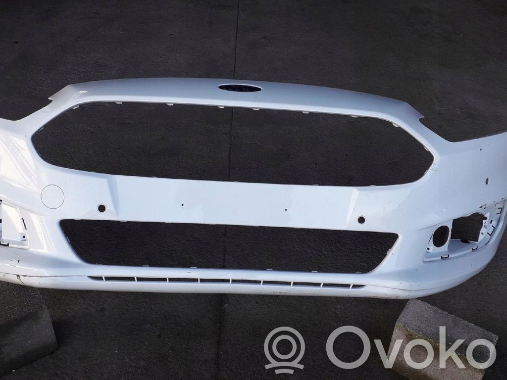 Ford S-MAX Front bumper 
