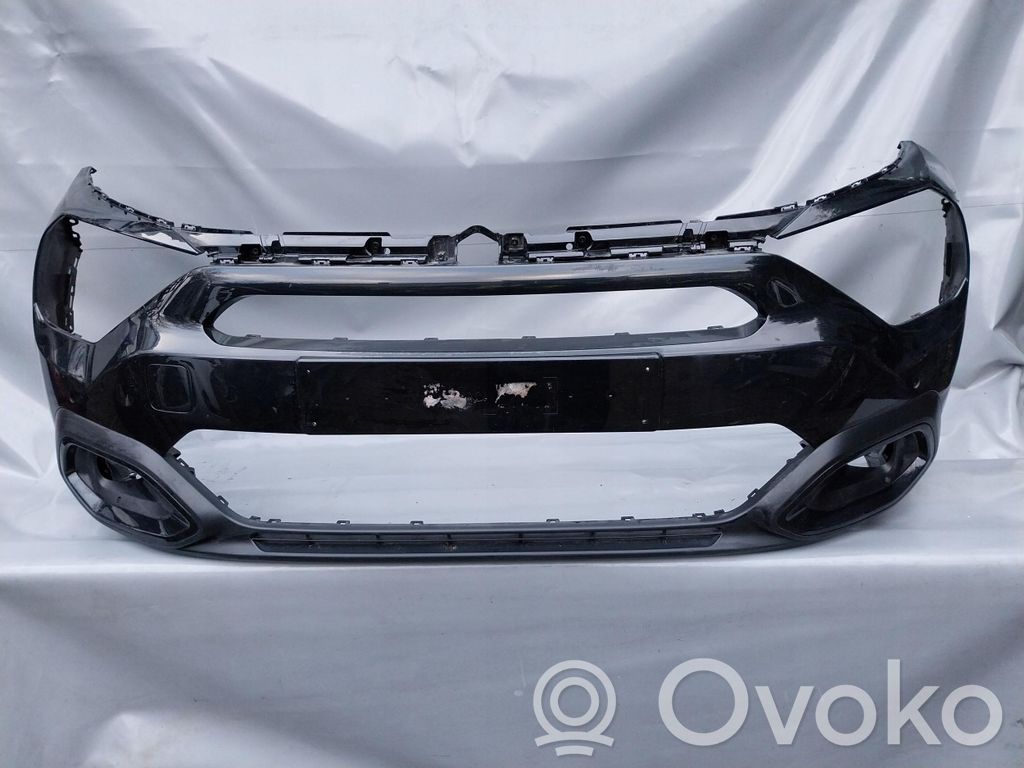 Citroen C4 III e-C4 Parachoques delantero 
