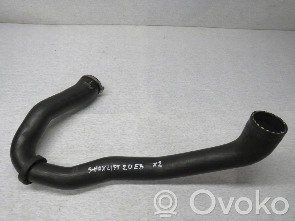 Ford Mondeo MK IV Furtun/conductă intercooler 