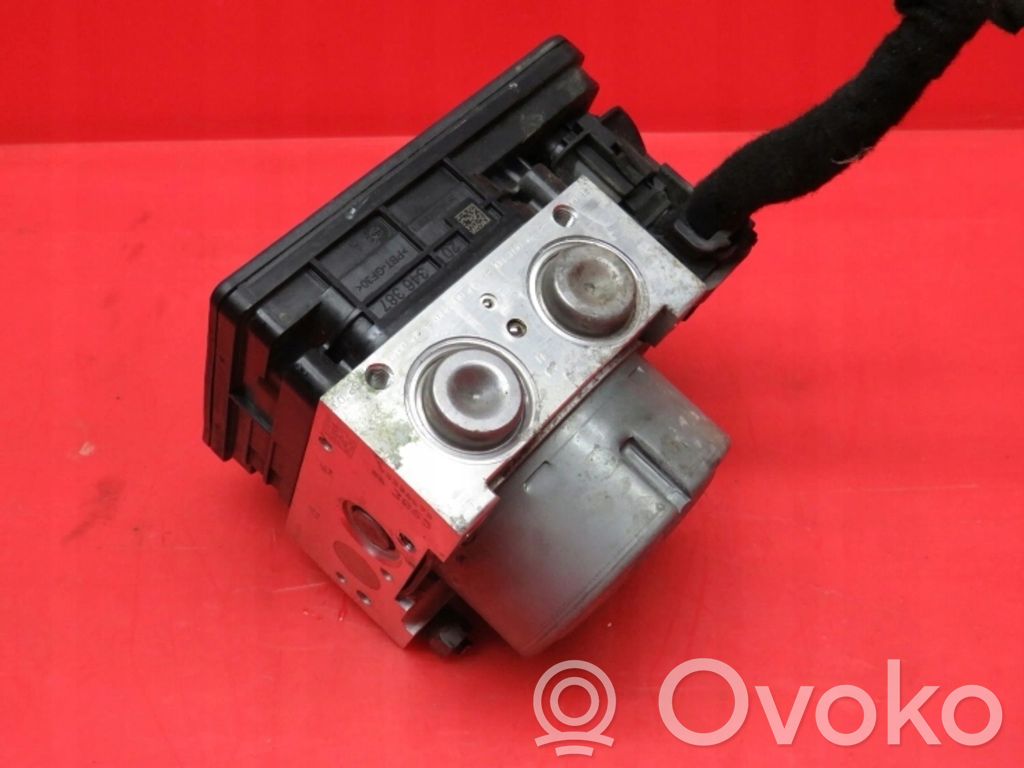 Alfa Romeo Giulietta Bomba de ABS 