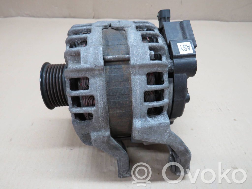 Opel Insignia B Alternator 
