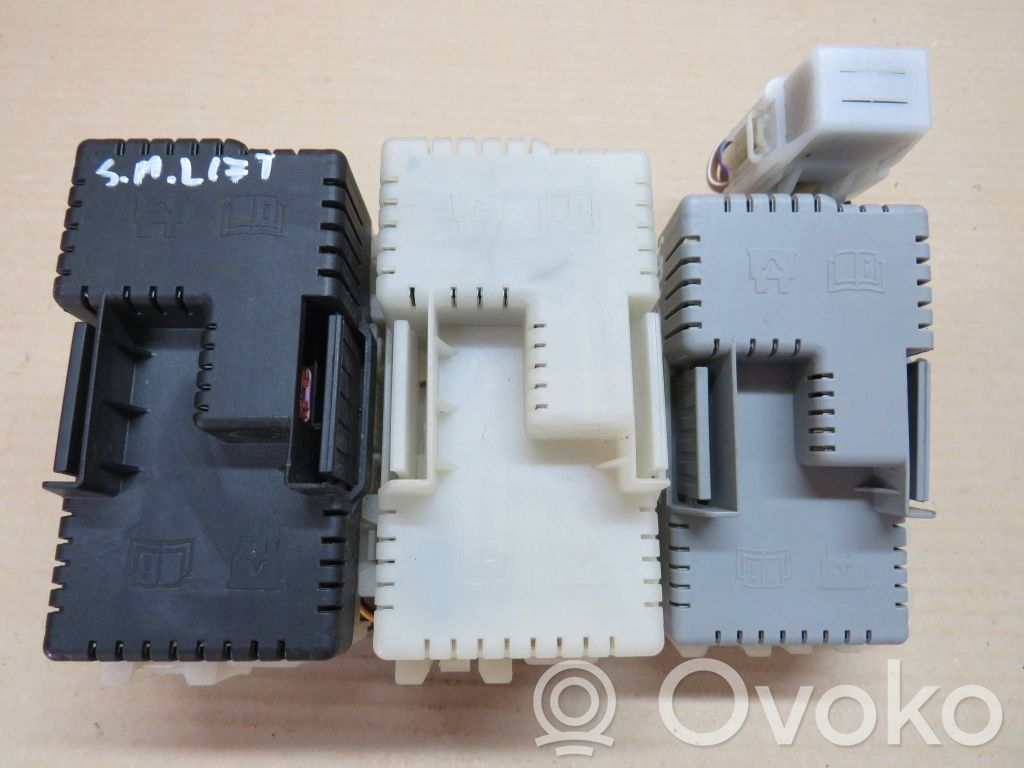 Sulakemoduuli   BS7T14K131CA