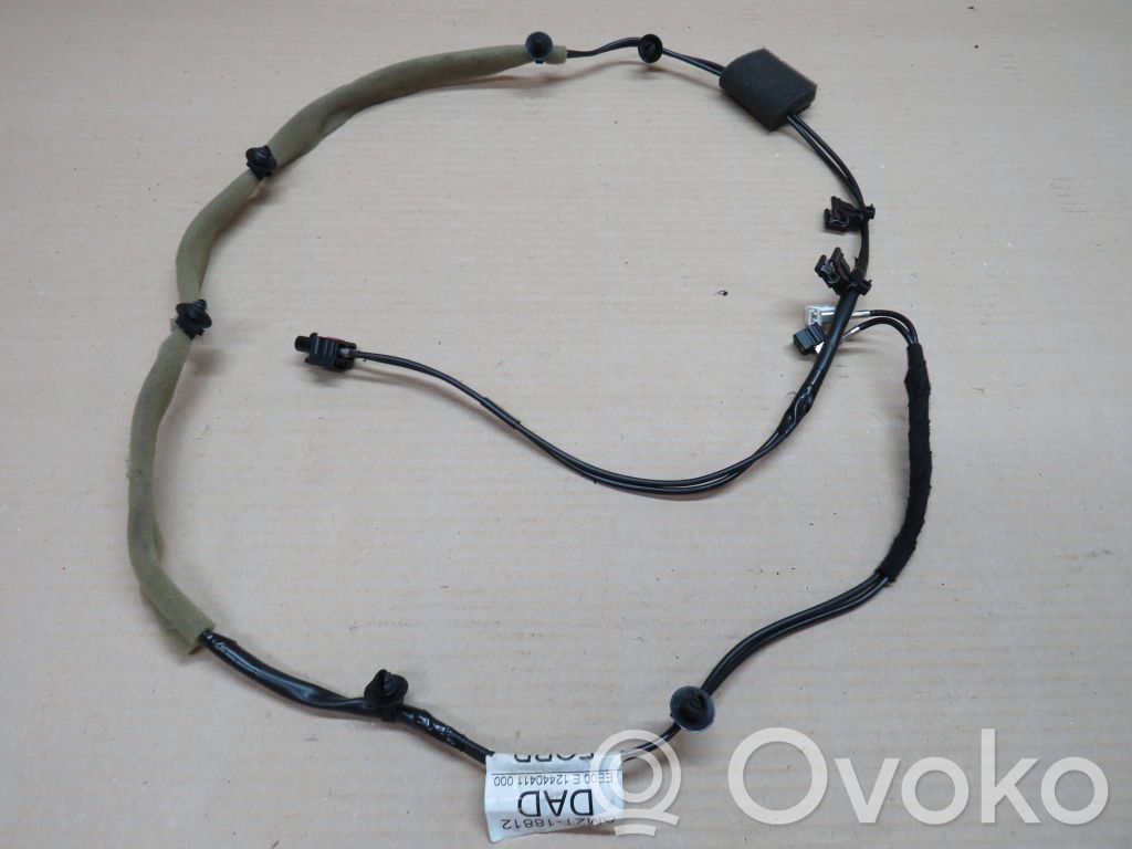 Otros cableados   AM2T18812,12440411