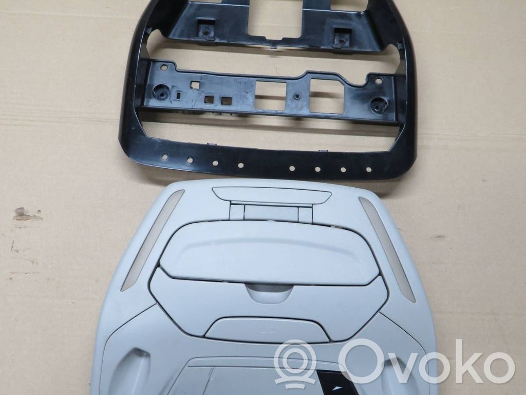 Ford S-MAX Schowek na okulary 