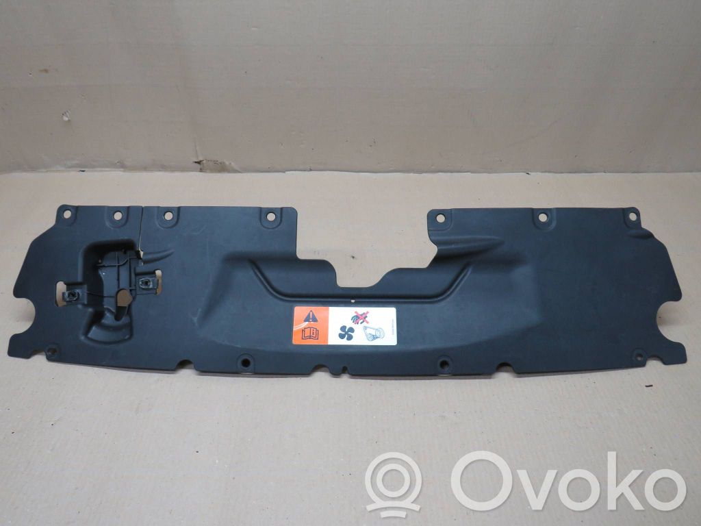 Radiatorių apdaila   EM2BR16613A