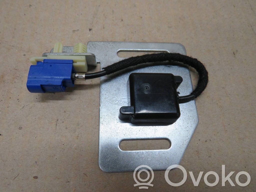 Ford S-MAX GPS Antenne 