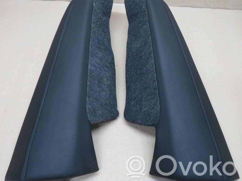 Opel Insignia A Galinės sedynės porankis 