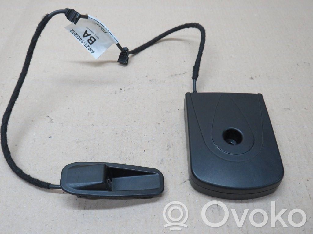 Bluetooth control unit module   8M5T19C112AD,0567419,S020703,000003707969