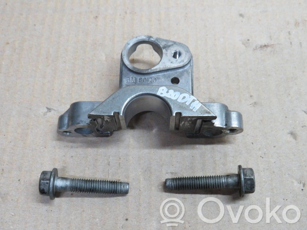 Opel Insignia B Camshaft holder 