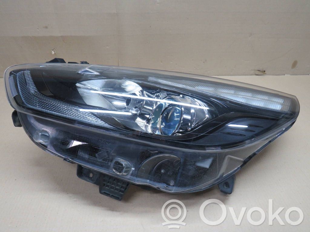 LED-Tagfahrscheinwerfer   90154345,FM2B13W030GA,FYM2B13W030