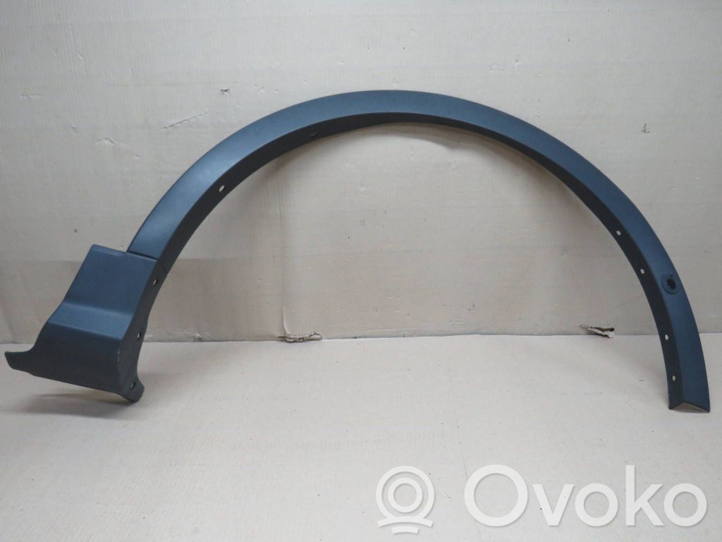 Ford Kuga II Ornament contur aripă față 