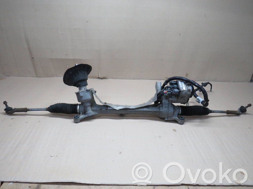 Ford Kuga II Vairo kolonėlė 