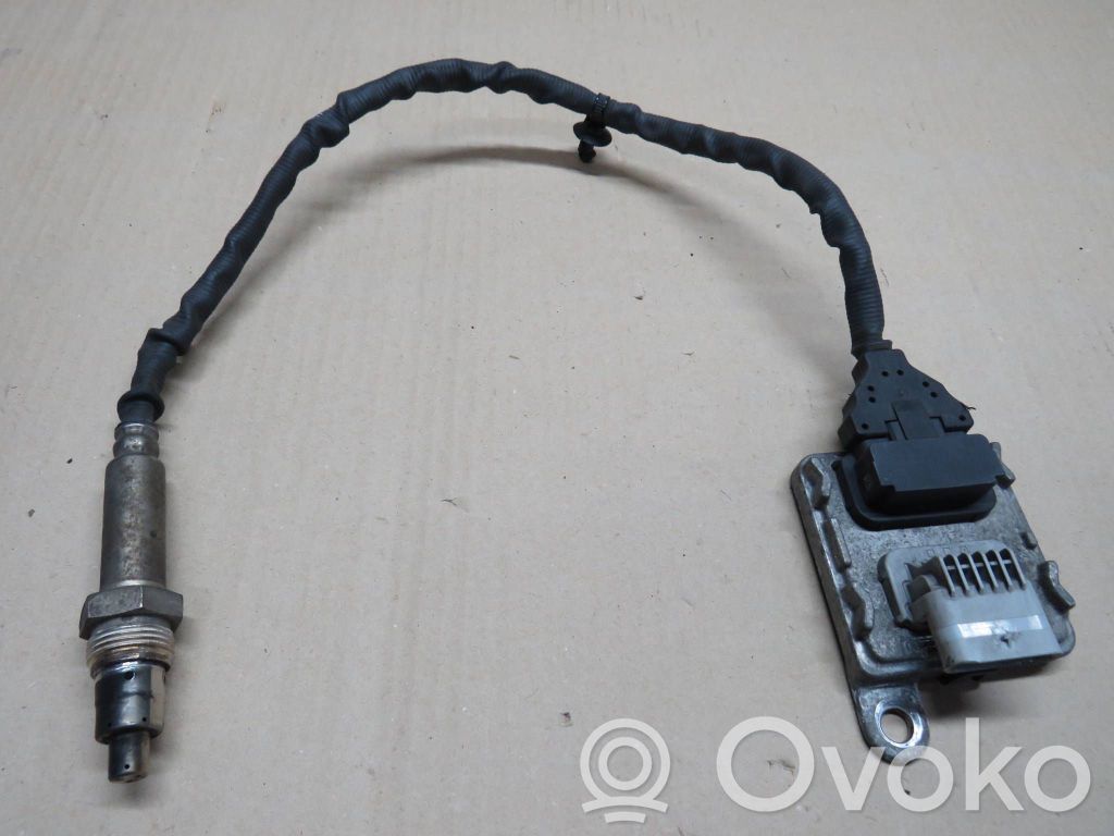 Lambda probe sensor   55500320