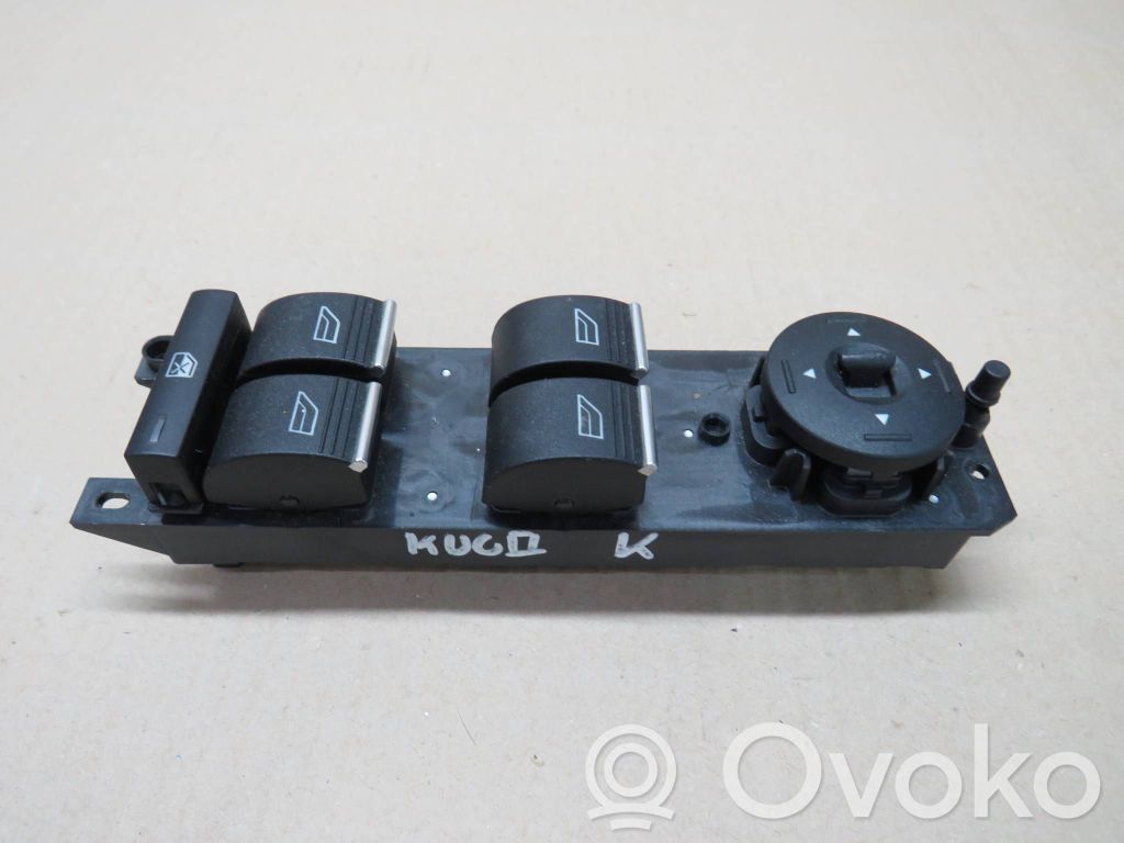 Ford Kuga II Electric window control switch 