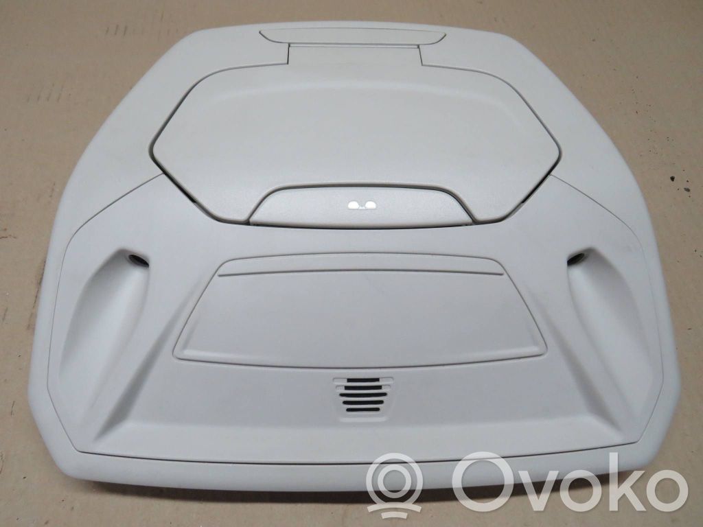 Ford Kuga II Detector/senzor de mișcare alarmă 