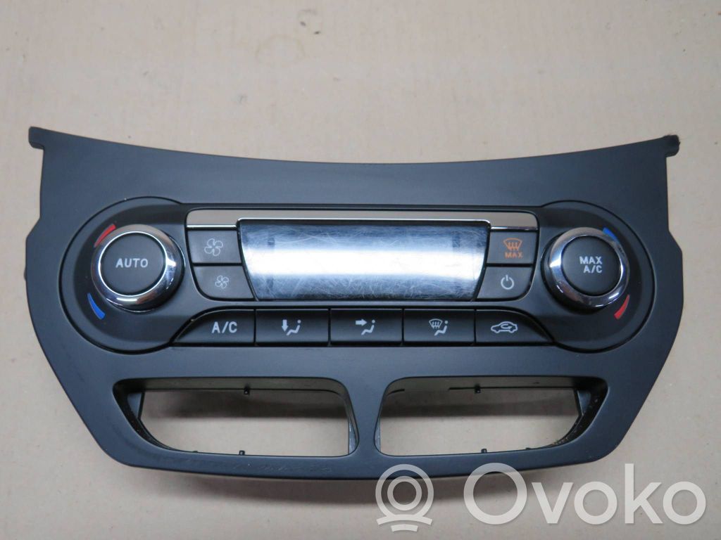 Ford Kuga II Climate control unit 