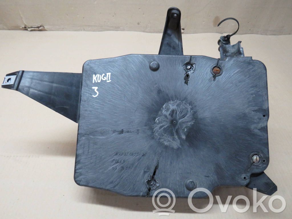 Ford Kuga II Engine control unit/module ECU 