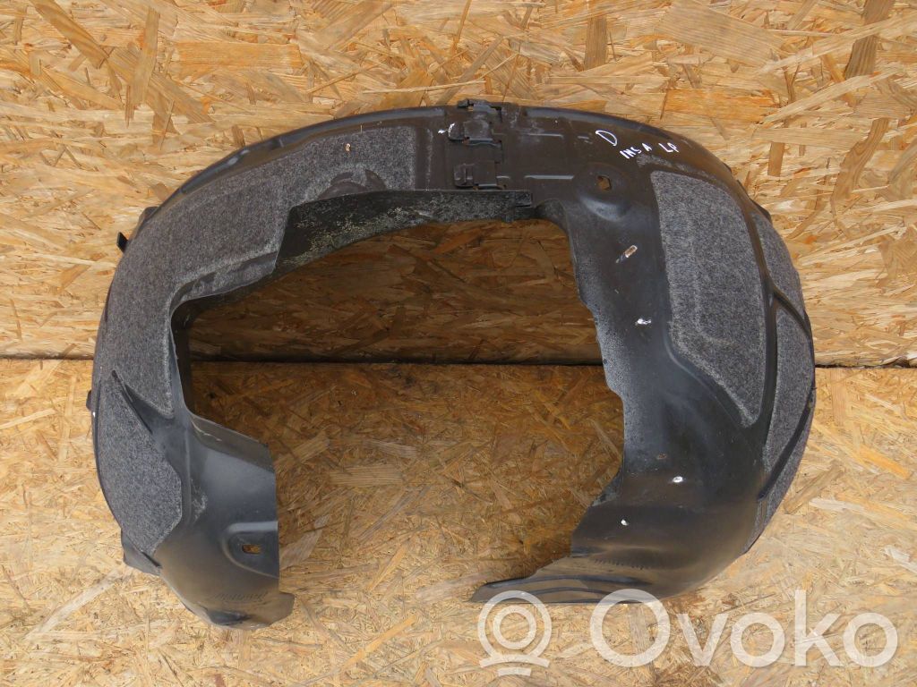 Opel Insignia A Apărători interioare aripă roată față 