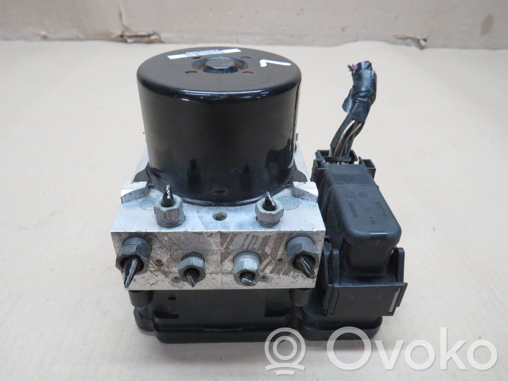 Ford Kuga II ABS bloks 