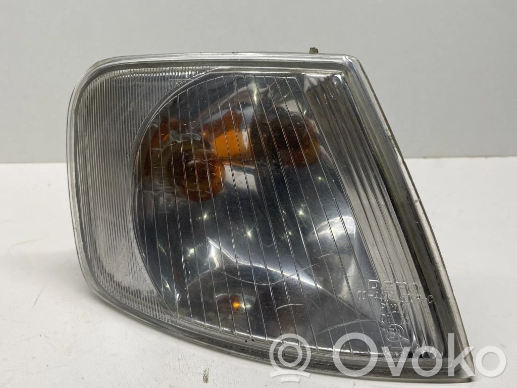 Audi A3 S3 8L Frontblinker 