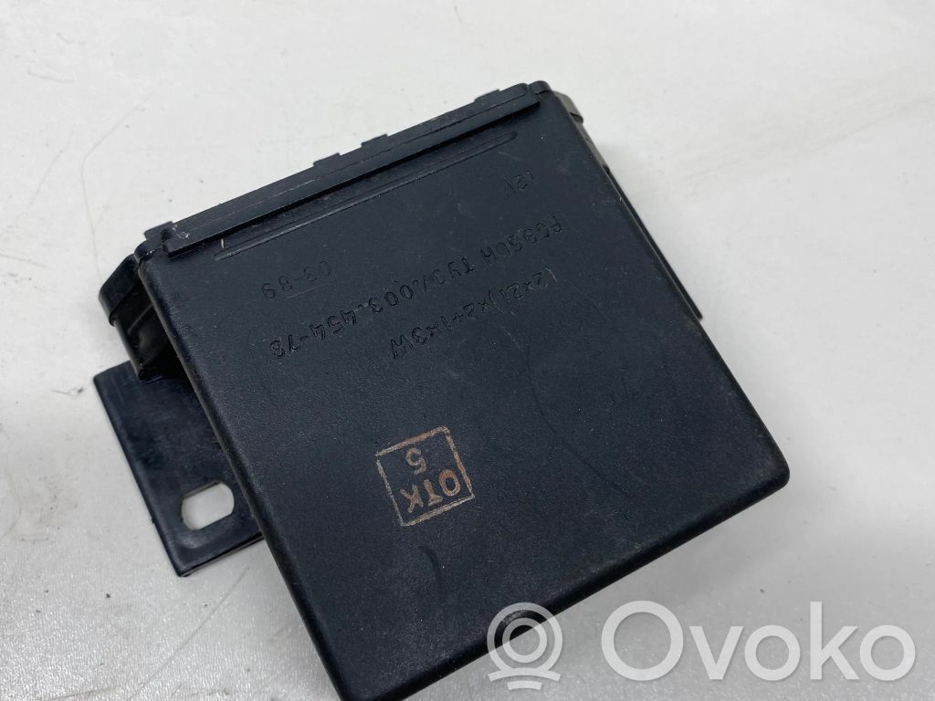 Motorblock   00345478