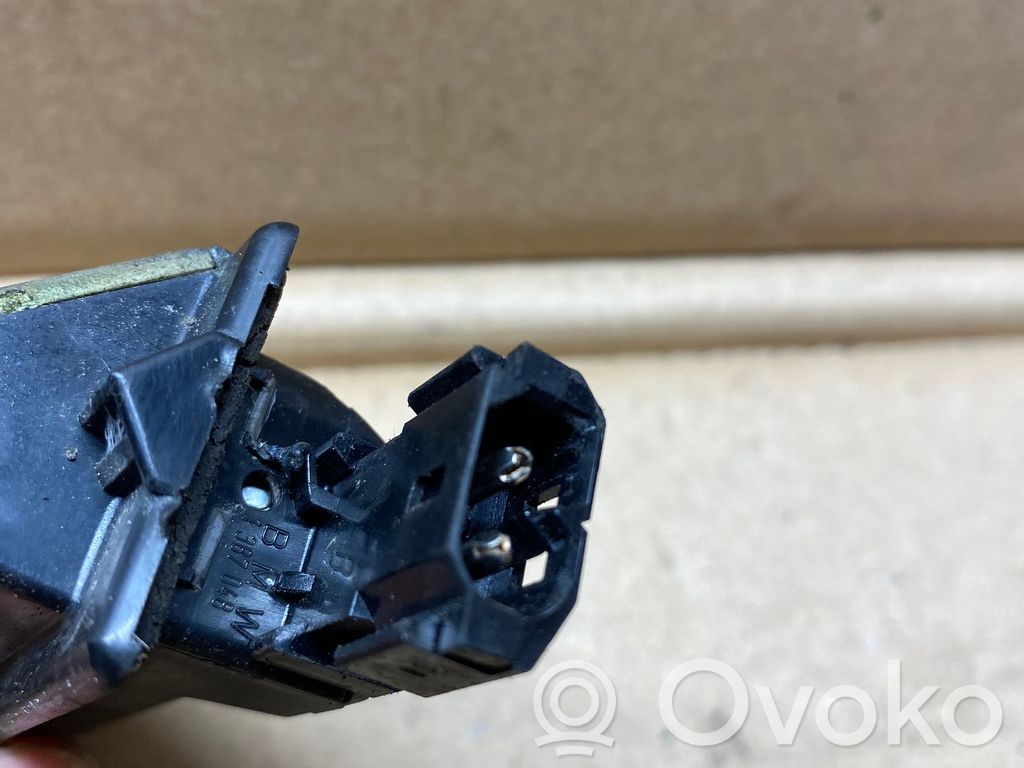 Number plate light   ULO3554