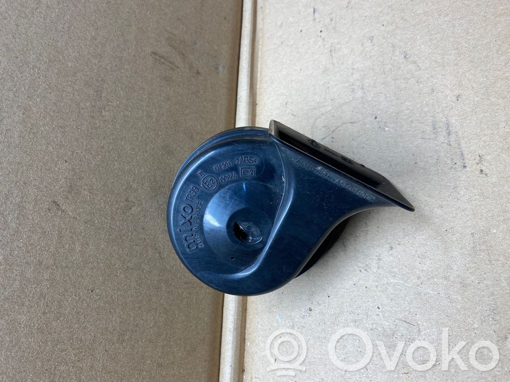 Garso signalas   00884