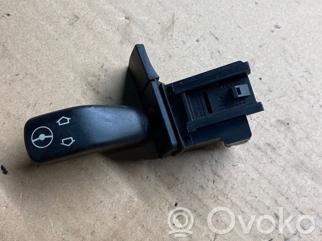 Steering wheel adjustment switch   8373901,LK01800000