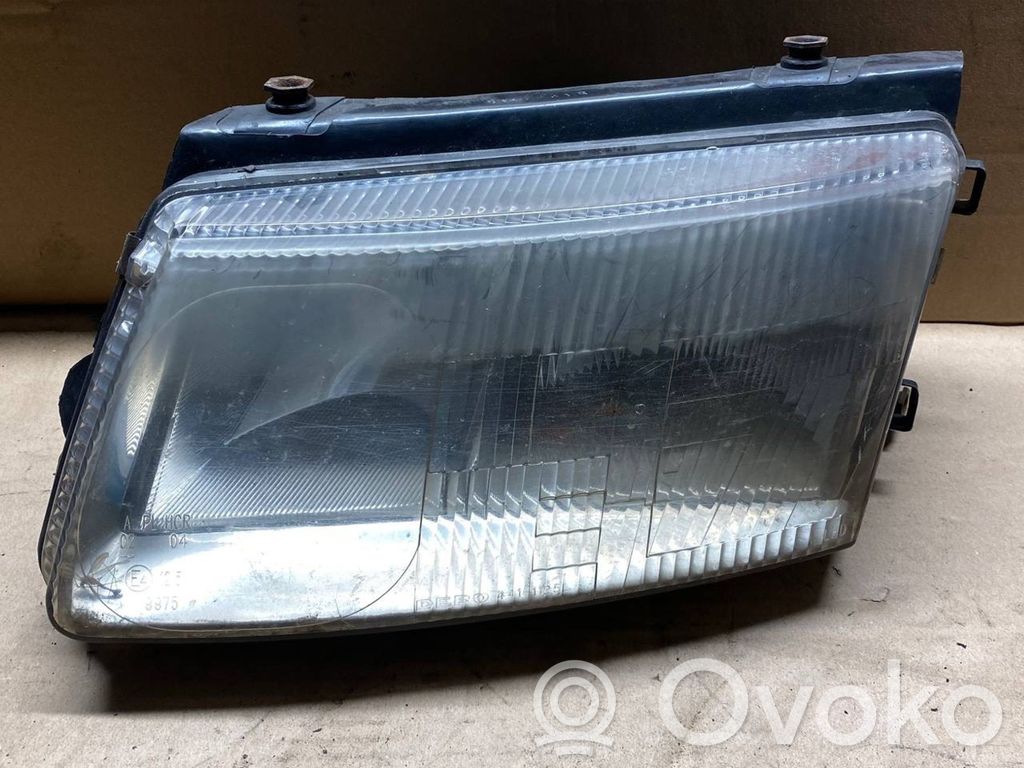Volkswagen PASSAT B5 Scheinwerfer 