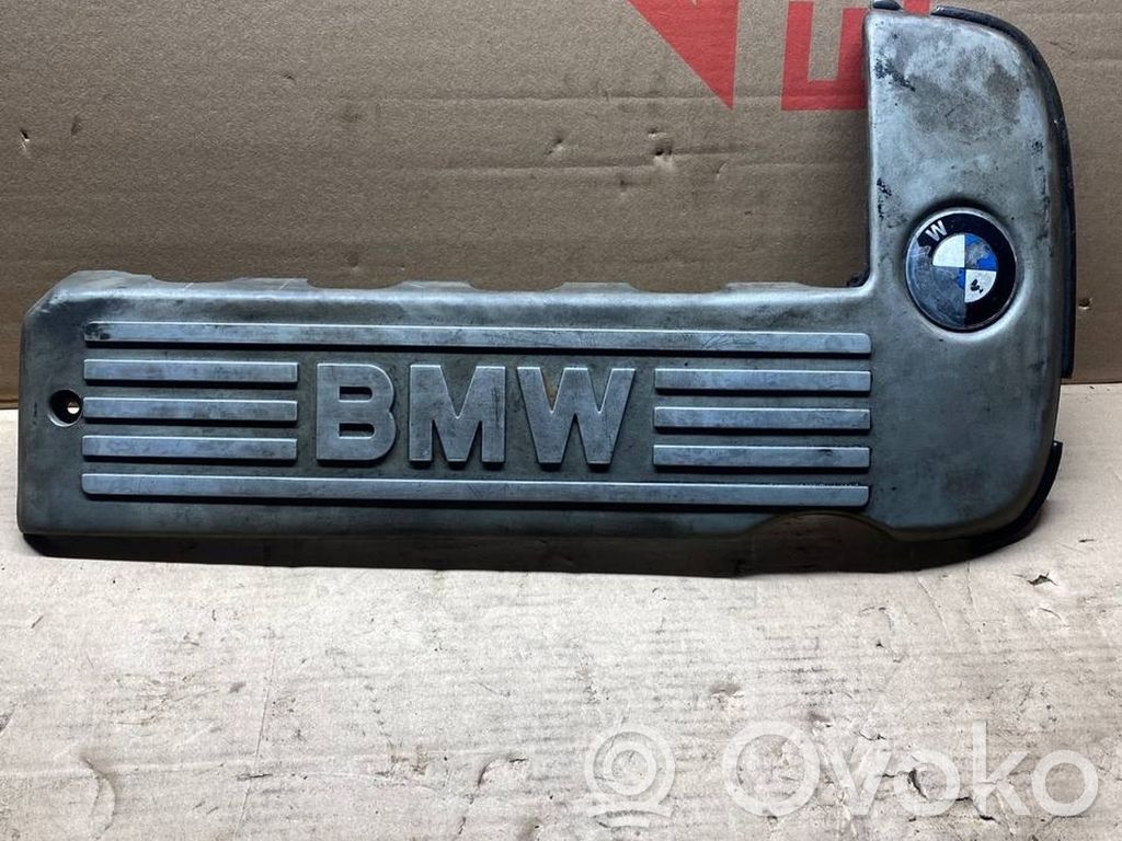 Cubierta del motor (embellecedor)   14489001