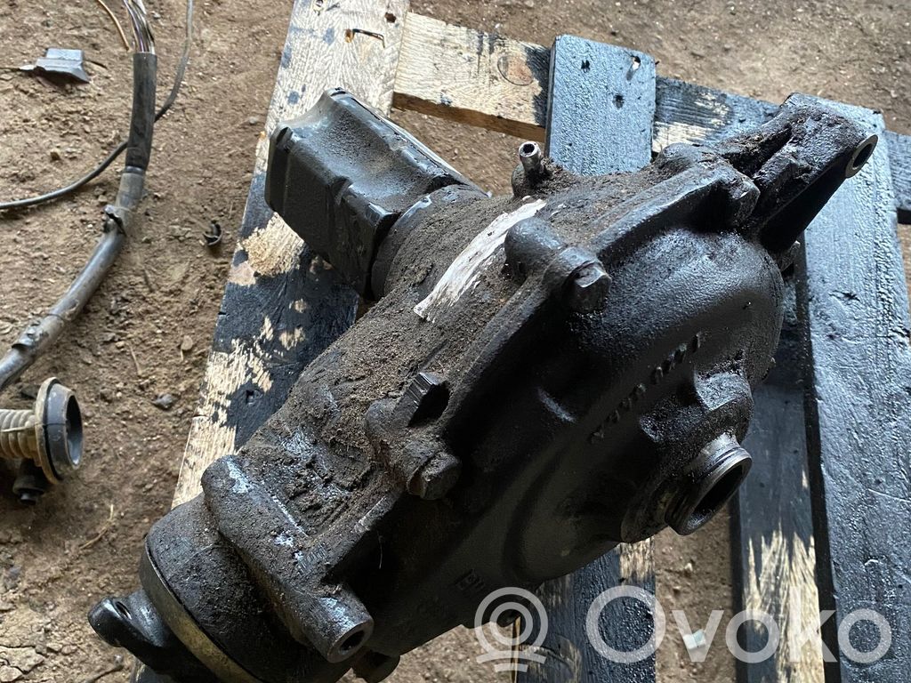 Front differential   14286410,14286440,7505003,510128057393