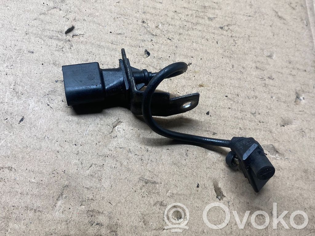 BMW 3 E46 Crankshaft position sensor 