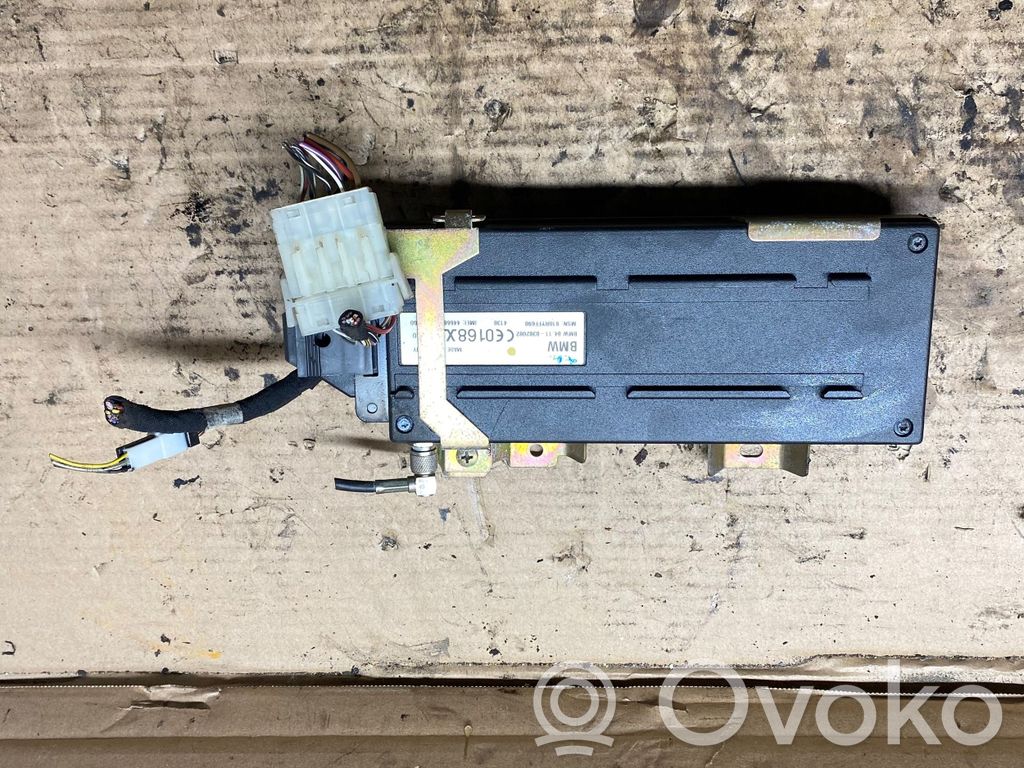 Unidad de control/módulo del teléfono   84118382082,916RYFF698,F0168X