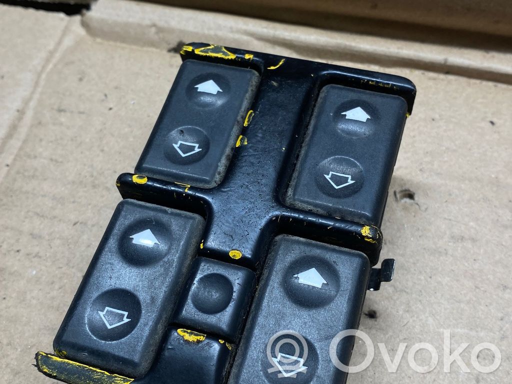 Electric window control switch   1379075