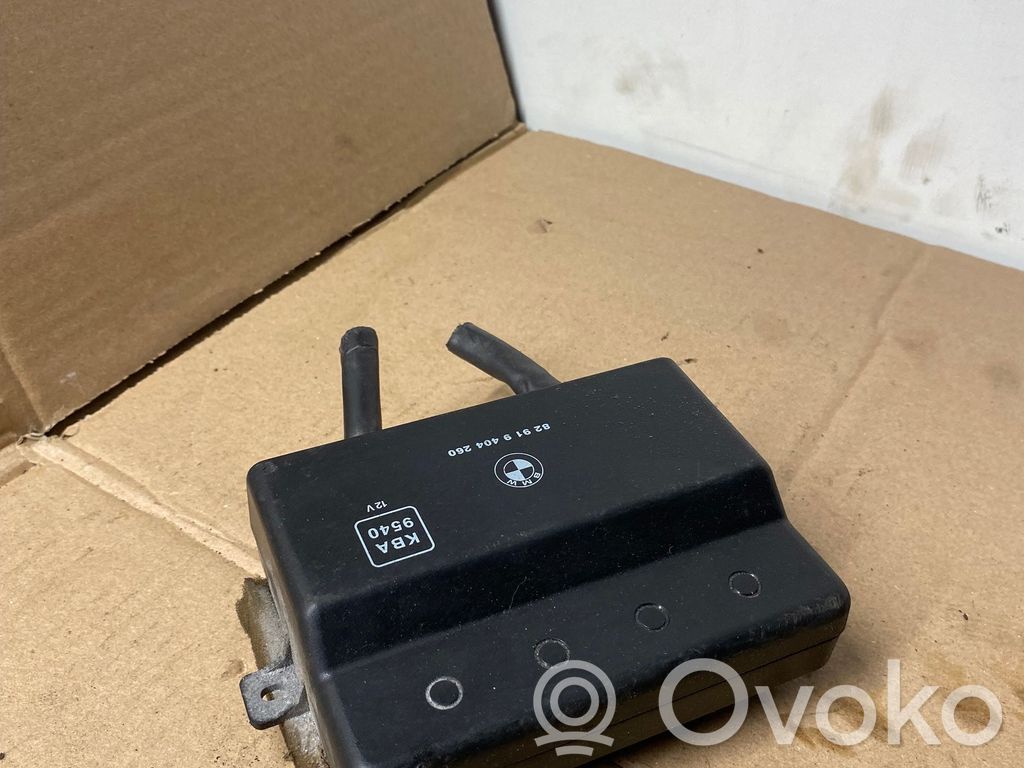 BMW 3 E36 Muut ohjainlaitteet/moduulit 