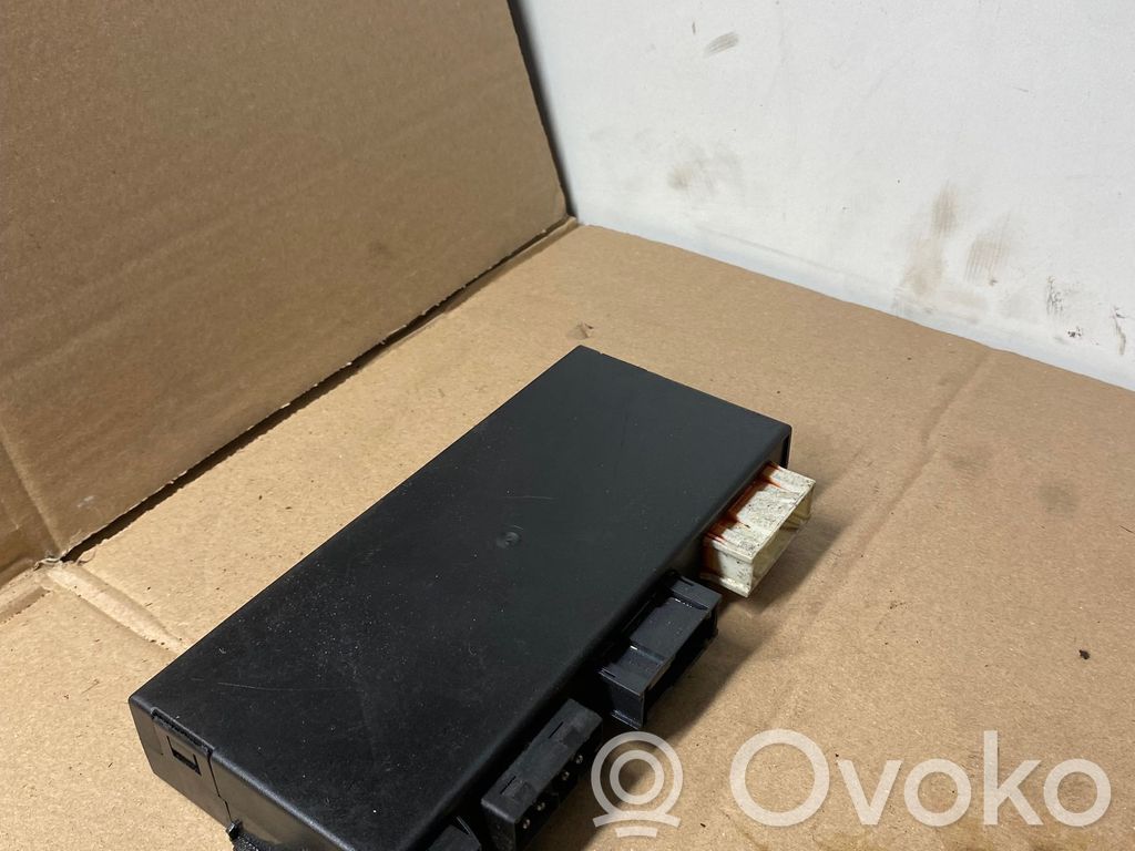BMW 5 E34 Alarm control unit/module 
