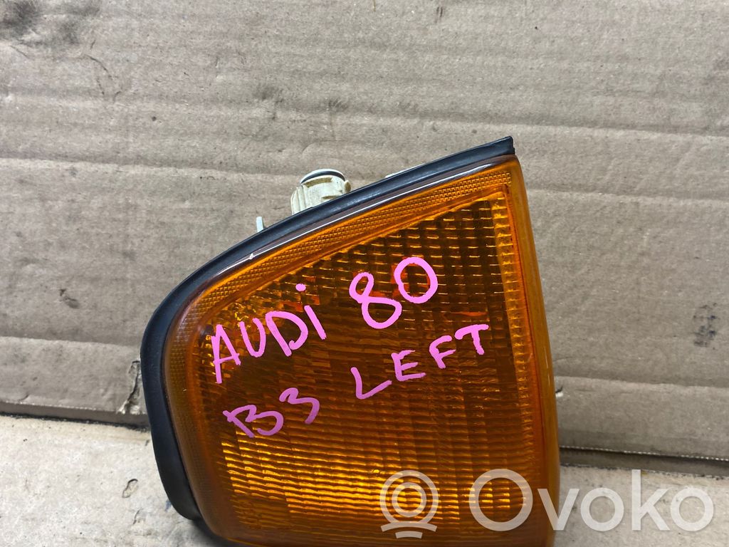 Audi 80 90 B3 Frontblinker 