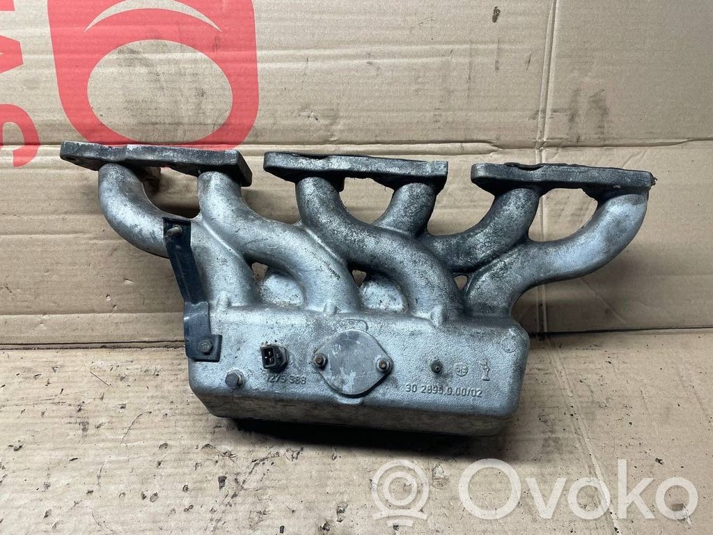 Intake manifold   1275388,30289500002