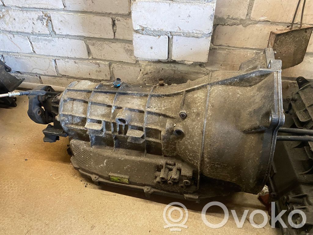 Automatic gearbox   1422131,0557923,1056000091