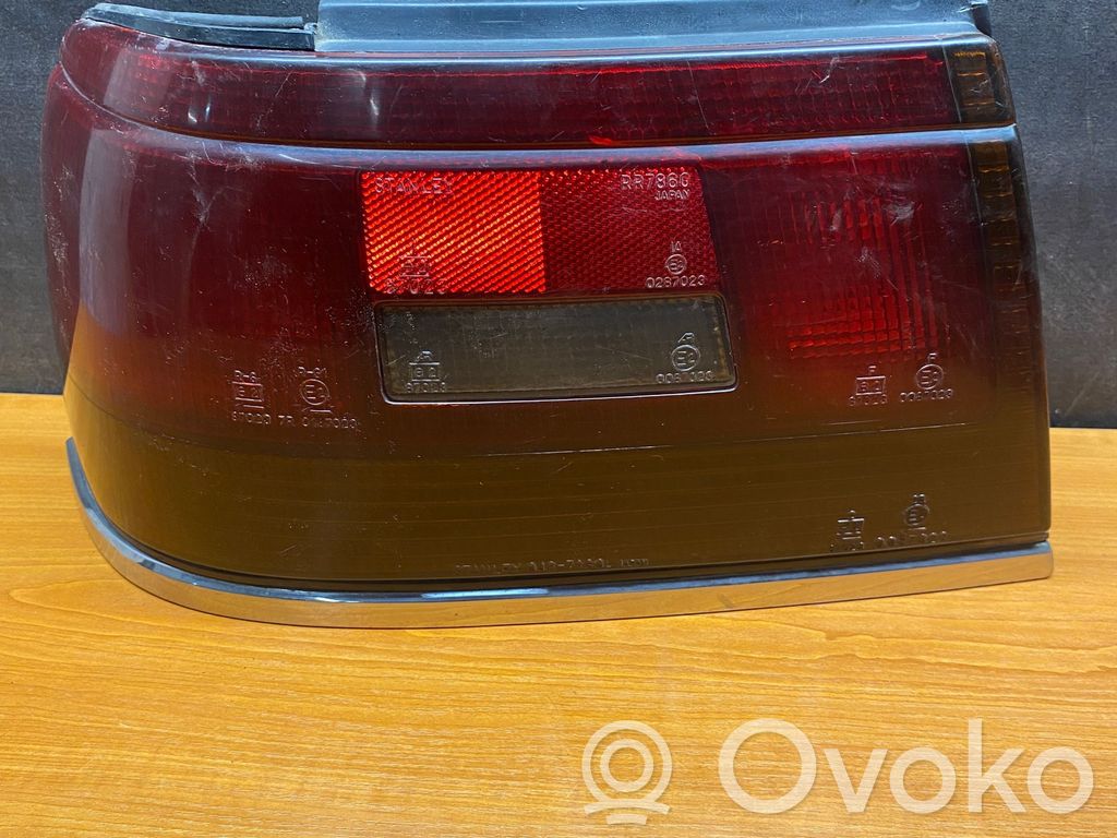 Mazda 626 Takavalot 