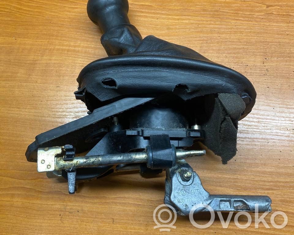 Volkswagen PASSAT B5.5 Selettore cambio 
