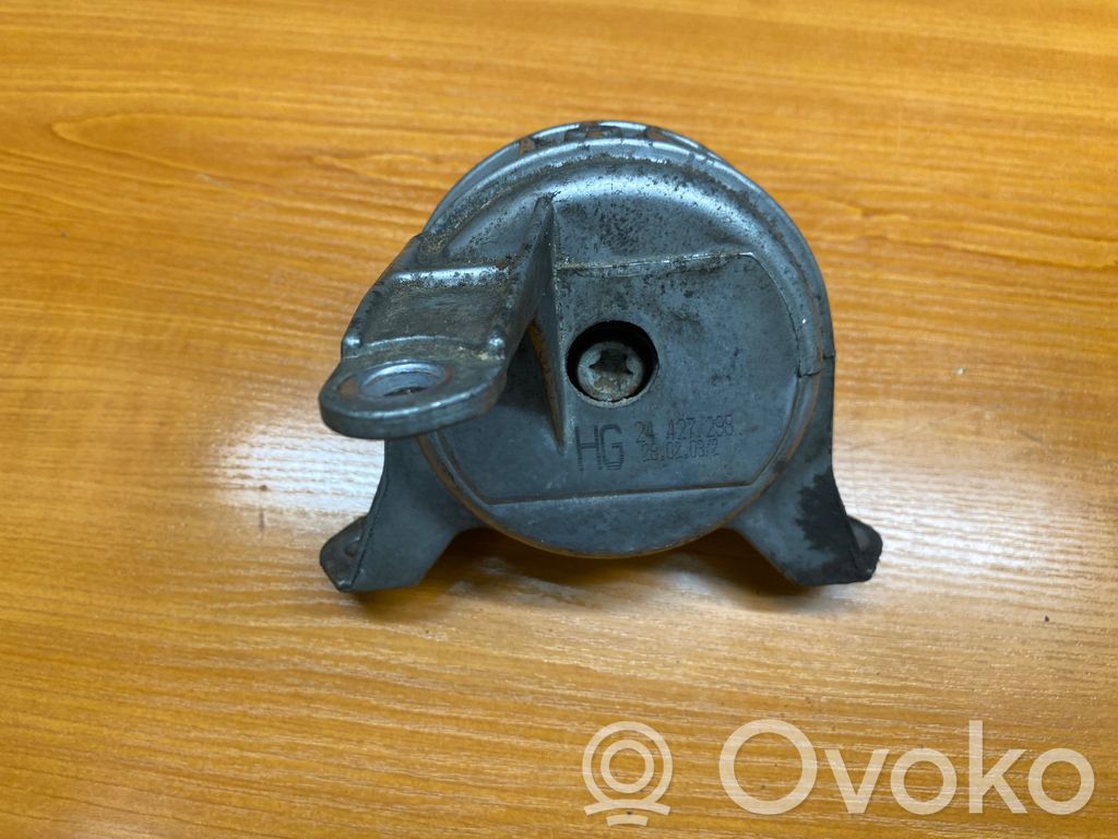 Opel Zafira A Engine mount bracket 