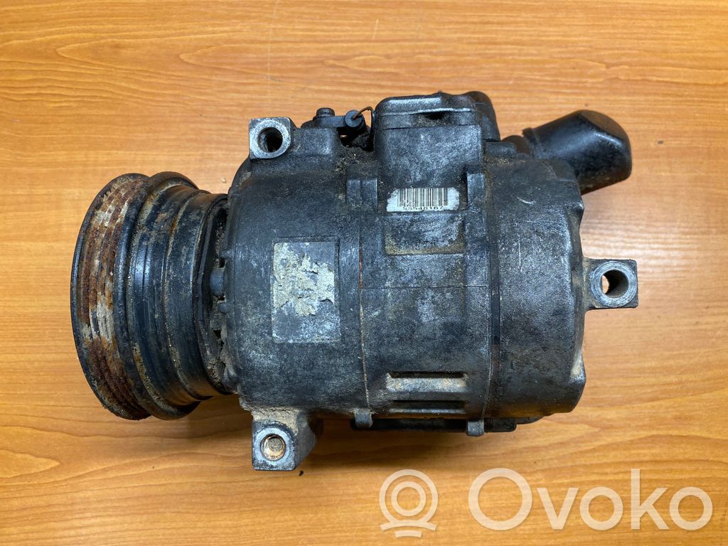 Klimakompressor Pumpe   SS548167