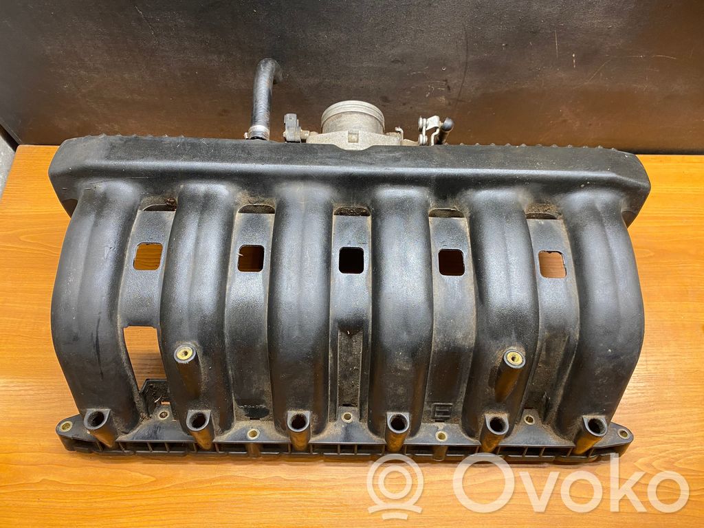 Throttle valve   17303629
