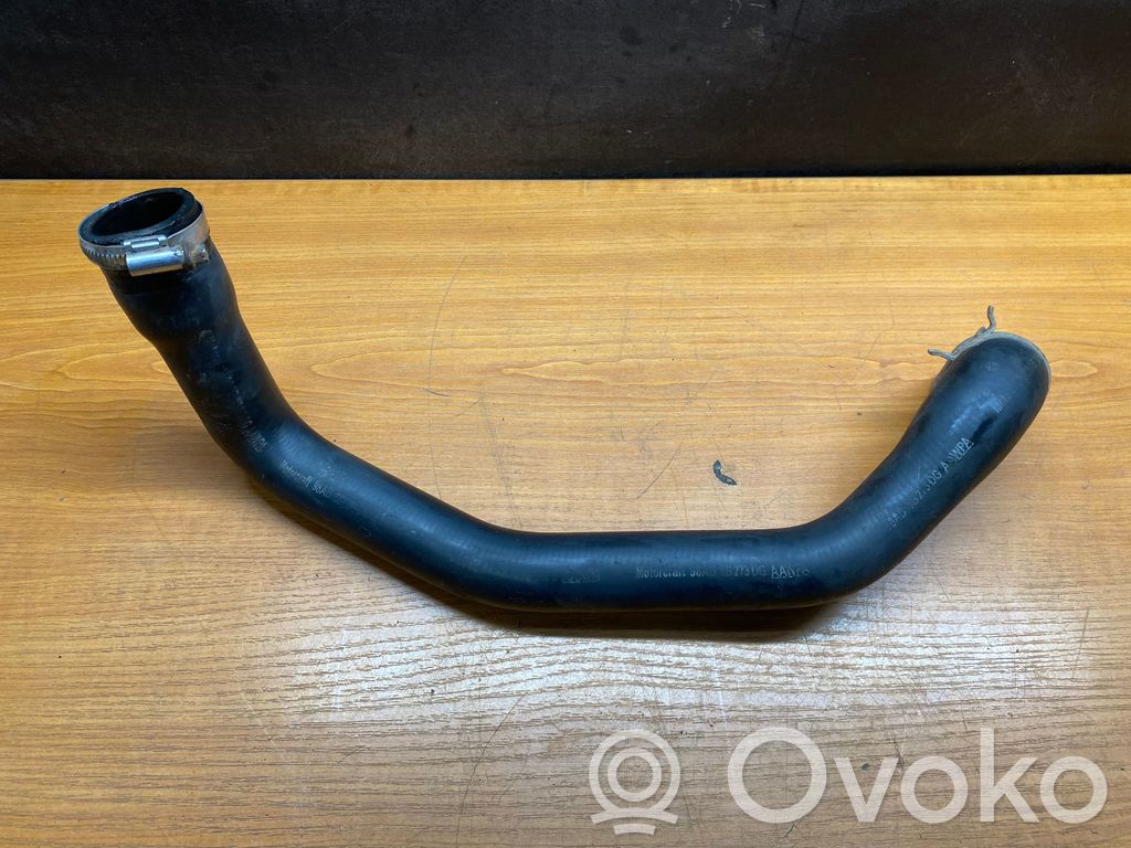 Ford Focus Engine coolant pipe/hose 