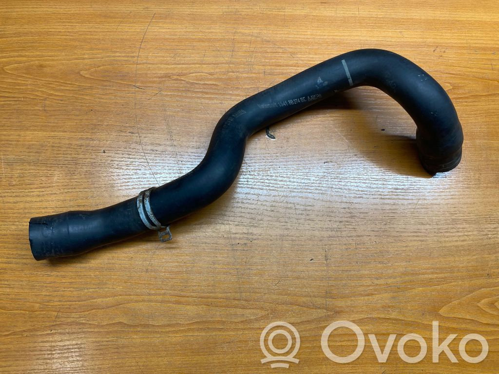 Ford Focus Engine coolant pipe/hose 